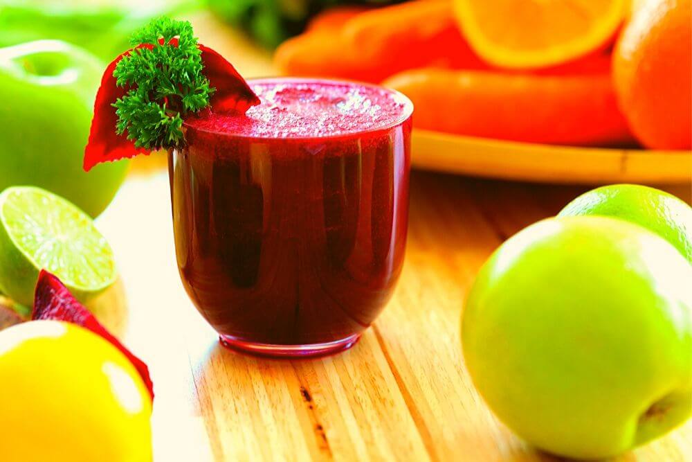 Beetroot and Erectile Dysfunction Is It Worth a Try?