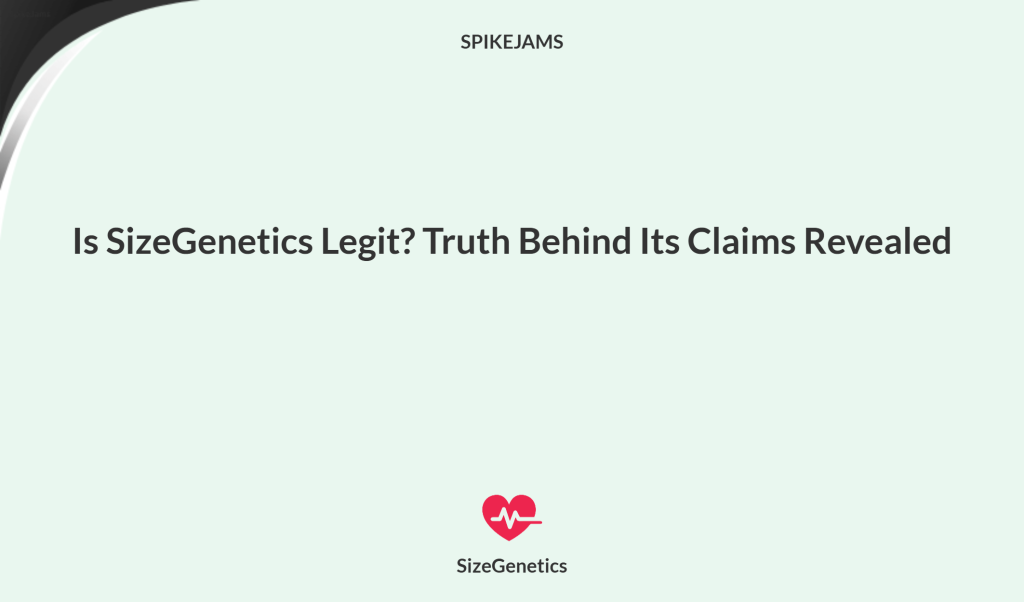 Is Legit? Truth Behind Its Claims Revealed SpikeJams
